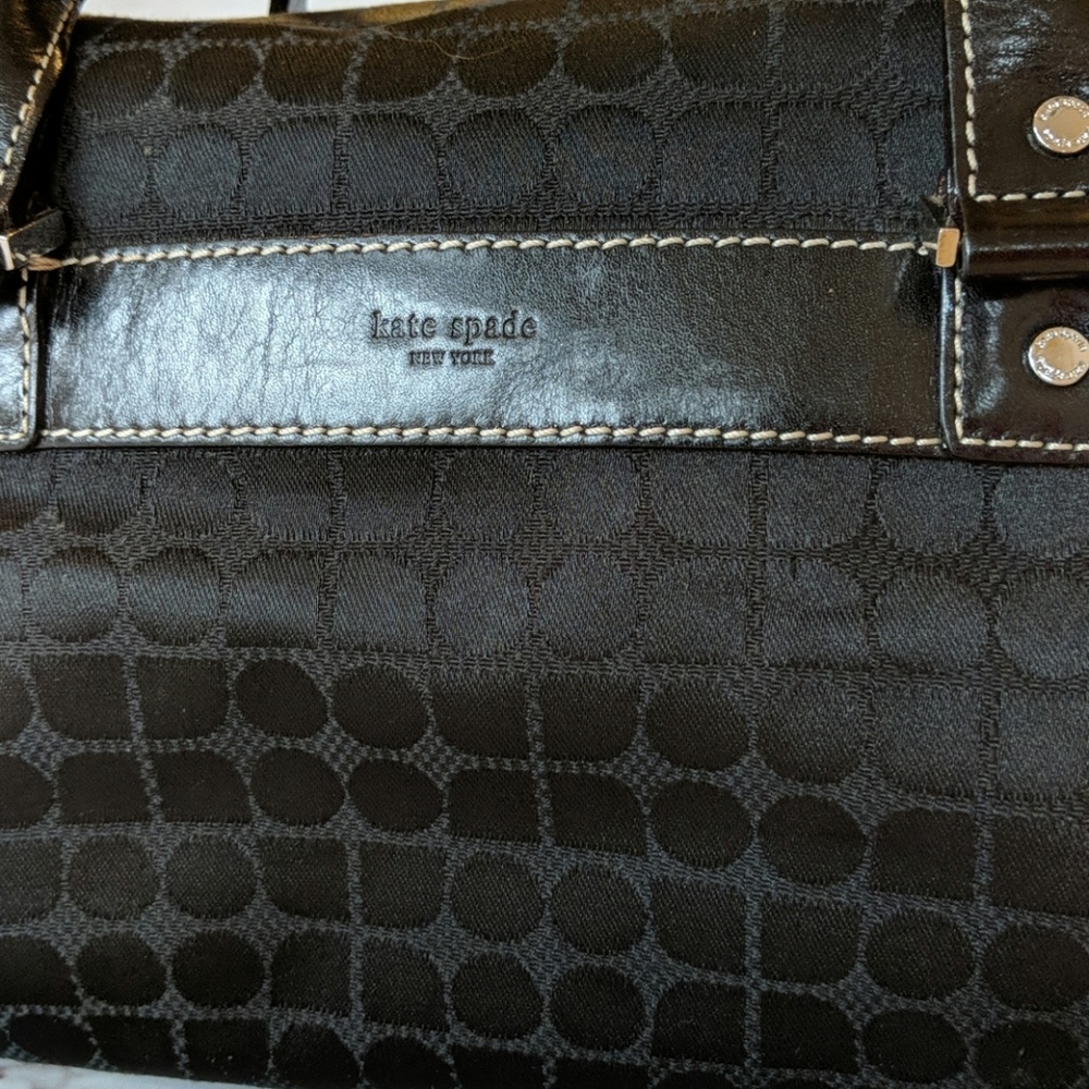 Kate Spade Handbag - Picture 2 of 8